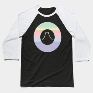 Summer OH Logo Baseball T-Shirt